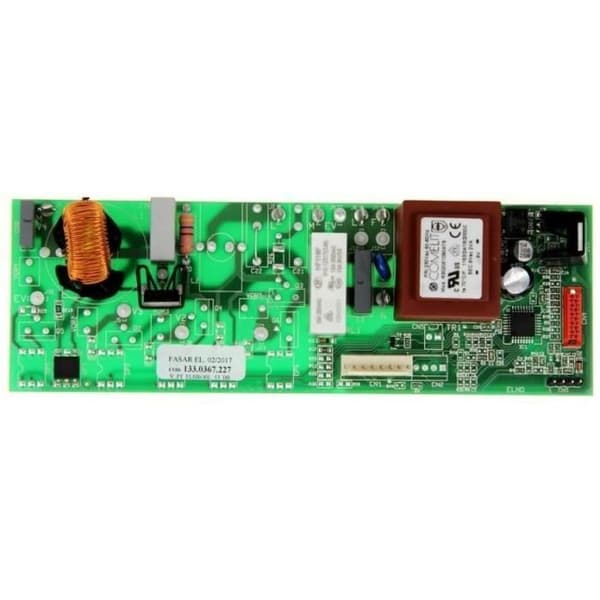 STRÖMKORT FÖR ROBLIN HOOD D913136 - Observera att du även måste beställa ref D9131 - BVMParts