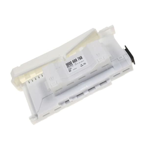 Programmerad effektmodul - Diskmaskin - BOSCH, SIEMENS, NEFF (73530)