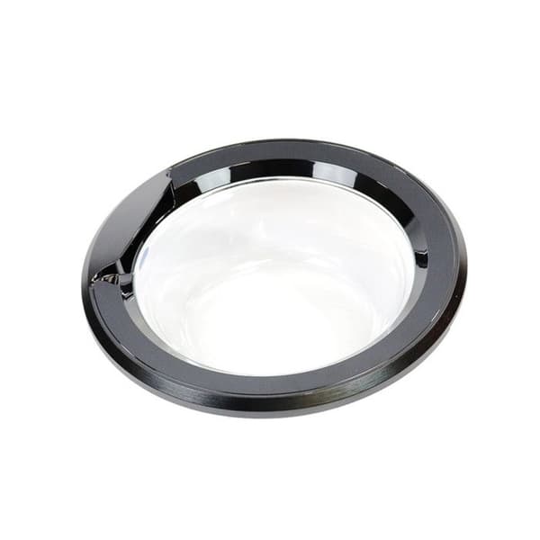 Hublot komplett C00537762 för tvättmaskin BAUKNECHT, HOTPOINT ARISTON, IGNIS, WHIRLPOOL