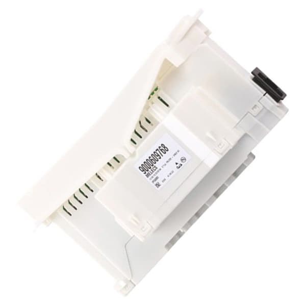 Programmerad effektmodul - Diskmaskin - BOSCH - SMI53M82EU - SMI53M84EU - SMI53M85EU