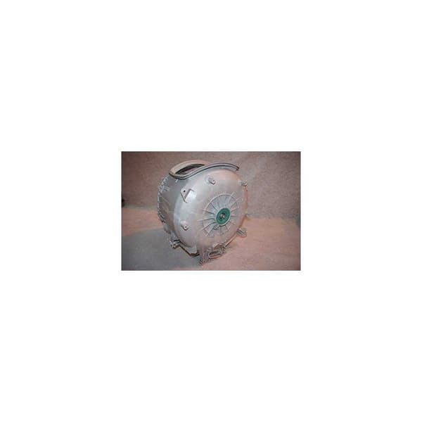 Cuve med karborantrommel för tvättmaskin Electrolux 405512058