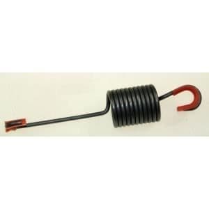 ROSSA karupphängningsfjäder för Electrolux tvättmaskin 9031062 3794004006 EWP127107W AEG/ELECTR
