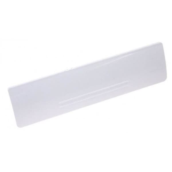 Lockhandtag för Electrolux EWT1273ASW tvättmaskin - Originaltillbehör från tillverkaren