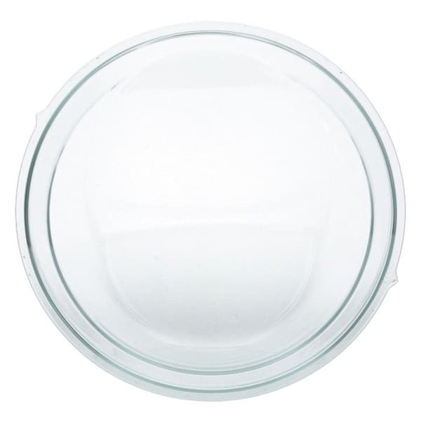 GLASLUKA FÖR ELECTROLUX TVÄTTMASKIN 1322245000