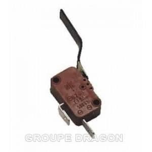 Arthur Martin Electrolux Faure Dörrströmbrytare - SE0531 50220747005 0117430J