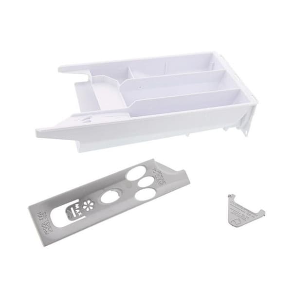 Produktlåda 3 för tvättmaskin Electrolux 405539040