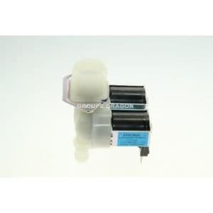 Påfyllningsmagnetventil för Electrolux tvättmaskiner - Modell FWG1140M - Referens 91457983200