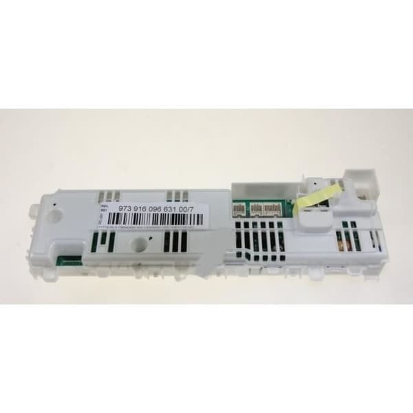 ELEKTRONISK MODUL KONFIGURERAD FÖR ELECTROLUX torktumlare 973916096631007