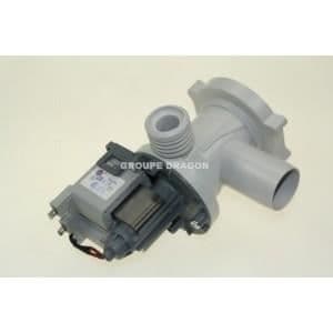 Pump - Electrolux - FWG1140M - Apparattillbehör - Filter - Originaltillverkarens del