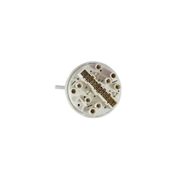 Tryckbrytare för tvättmaskin ELECTROLUX 150860310