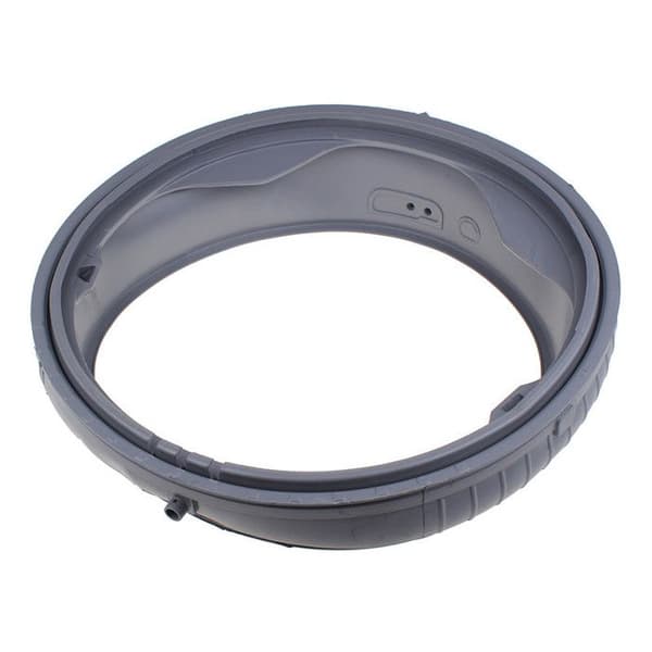Hublots gasket för LG tvättmaskin - Vit - F52590WH