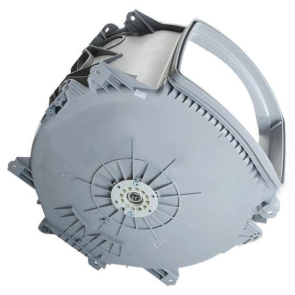 Cuvett - Tvättmaskin - WHIRLPOOL, INDESIT, BAUKNECHT, ARISTON HOTPOINT, LADEN, BOSCH, BALAY, IGNIS (36865)