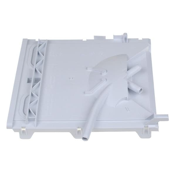 Överlägset tvättmedelsfack - Tvättmaskin - BOSCH, SIEMENS, VIVA, CONSTRUCTA - 00653224, 653224