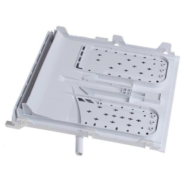 Överlägset tvättmedelsfack - Tvättmaskin - BOSCH, SIEMENS, VIVA, CONSTRUCTA - 00653224, 653224