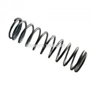 Säkerhetsfjäder för hyttventil - ELECTROLUX - 1240673135 L11842VIT...