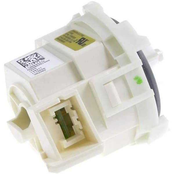 Avloppspump för tvättmaskin ELECTROLUX 140048525046 - F354424