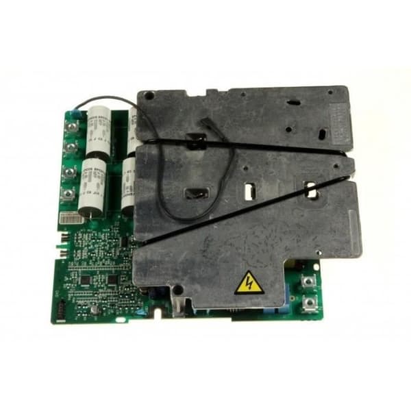 POWER CARD IX7 RIGHT 4600W för FAGOR BRANDT VEDETTE SAUTER DE hob - DIETRICH D93521 - BVMParts