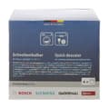 Miniatyrbild 1 av 4: Detartrant för tvättmaskin Bosch 00312351