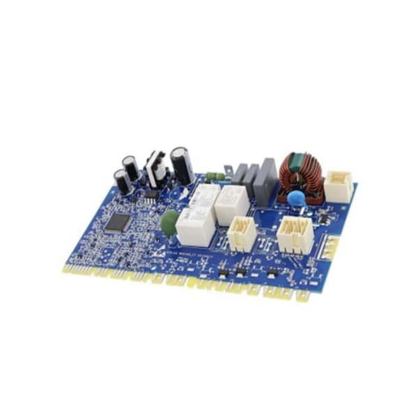 Elektroniskt kort icke konfigurerat - Tvättmaskin - ELECTROLUX, FAURE, AEG, ZANUSSI (61965)
