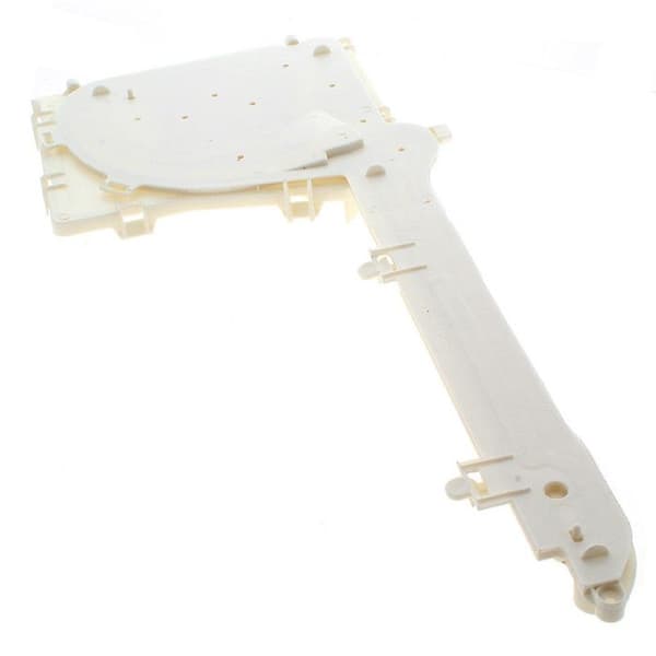 Tremielock för tvättmaskin 1e2u Indesit C00270598