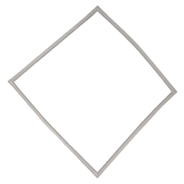 Dörrtätningslist - Kylskåp, frys - WHIRLPOOL, IGNIS, BAUKNECHT, LADEN (40962)