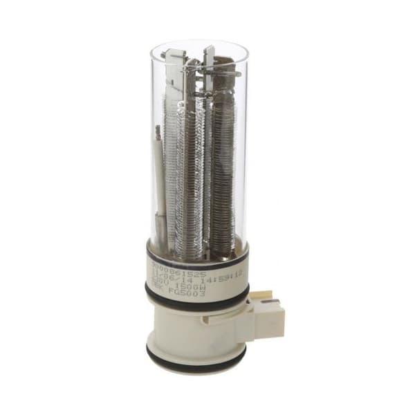 RESISTENS VÄNTSKAP 00658791 VÄRMEELEMENT ZEOLIT 1500 W FG5003