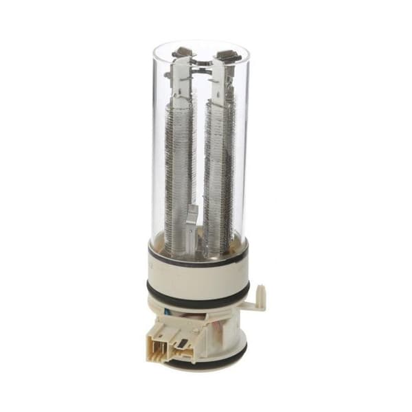 RESISTENS VÄNTSKAP 00658791 VÄRMEELEMENT ZEOLIT 1500 W FG5003
