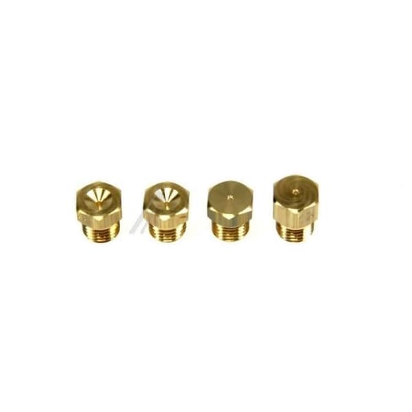BUTANVRUKTOR KIT FÖR BRANDT KOOKSKIPA 614325 - TE560WF11 BRANDT M964BT514 72X8303 - BVMParts