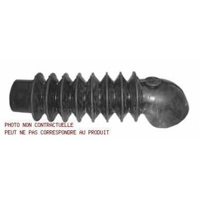 TANK/PUMPSLANG FÖR BRANDT TVÄTTMASKIN * 7119881500