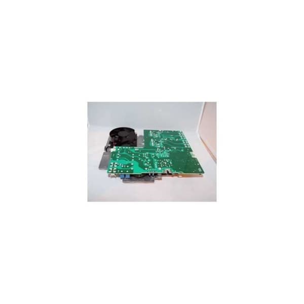 4600 watt strömkort för FAGOR BRANDT VEDETTE SAUTER DE - DIETRICH VD935211 häll - BVMParts
