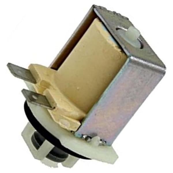 Original regenereringsmagnetventil - Diskmaskin - BLANCO, BRANDT, DE DIETRICH, FAGOR, MASTERCOOK, NOVY, SANGIORGIO, SAUTER,