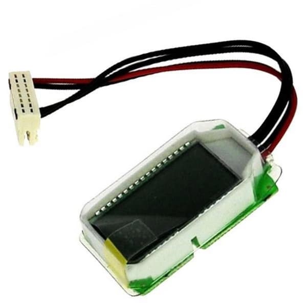 Displaymodul (259528-12894) - Tvättmaskin - BRANDT, FAGOR, VEDETTE, SIEMENS, BOSCH, BLOMBERG, GORENJE, THOMSON, EDESA,