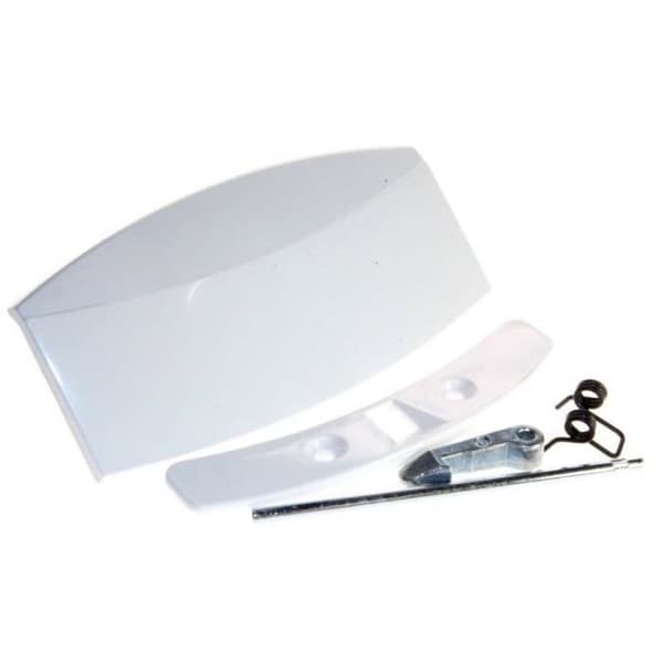 Handtag - FAURE - FWG1125P, FWH6120P - Apparattillbehör - Produkttyp