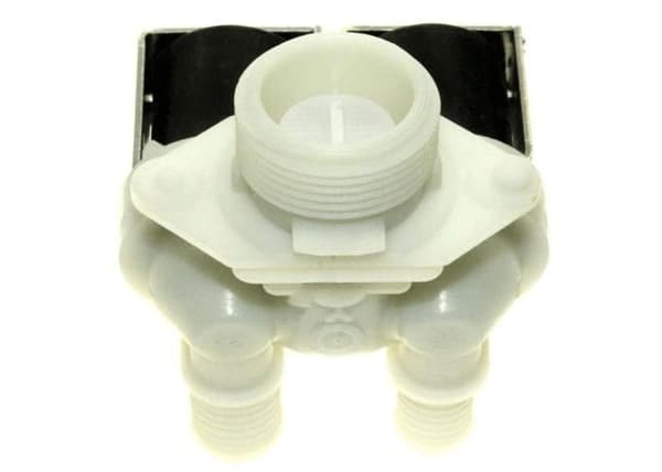 MAGNETVENTIL TVÄTTMASKIN MAGNETVENTIL 126883311 2-VÄGS MAGNETVENTIL 180°