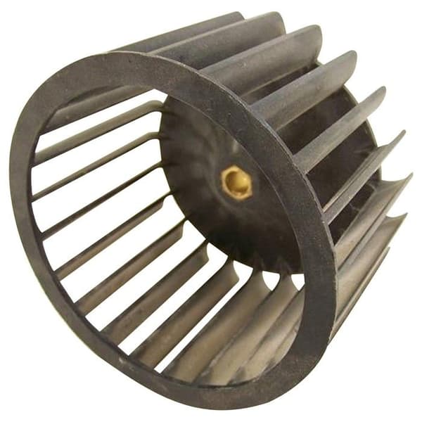 Ventilationsturbin för torktumlare - VEDETTE - Vit