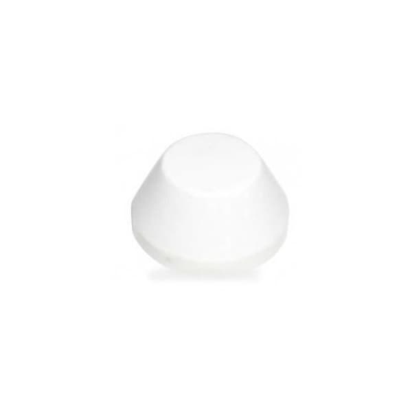 Vit reglage för DE DIETRICH häll 1095778 - - 4283A - 4283A - TW0180F2 - - BVMParts