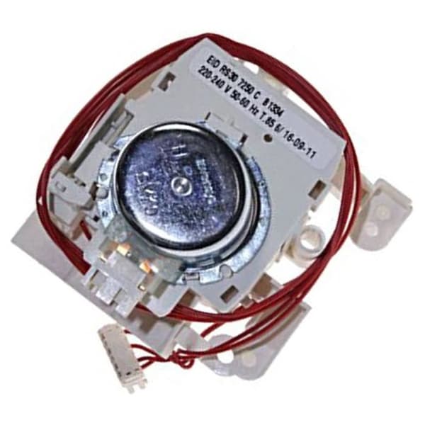 Kolvsprayventilmotor - Diskmaskin - DE DIETRICH, BRANDT, FAGOR, SAUTER, BLANCO, KLEENMAID, SANGIORGIO, THOMSON,