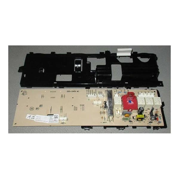 Effektmodul - Tvättmaskin - BEKO (64320) - WM711 BB340794
