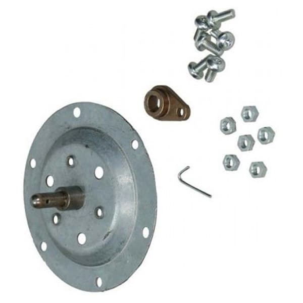 Kit axeltrumma - Tvättmaskin - INDESIT, ARISTON HOTPOINT, WHIRLPOOL - C00305794