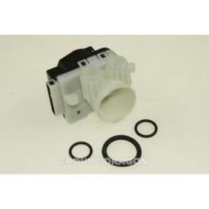 Alternativ enhetsmotor för FAGOR LFF-012 diskmaskin - Originaltillverkarens del