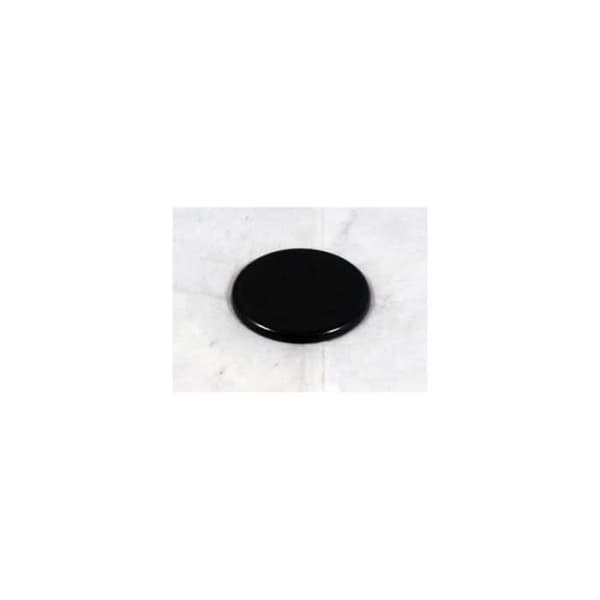 Chapeau för auxiliary brännare för SAUTER kokplatta 3378227 - DTE1110W STG927B 70X1855 SCM1065W SAUT
