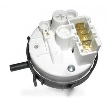 Pressostat 1 nivå för tvättmaskin FAGOR BRANDT VEDETTE SAUTER DE-DIETRICH - BVMPIECES