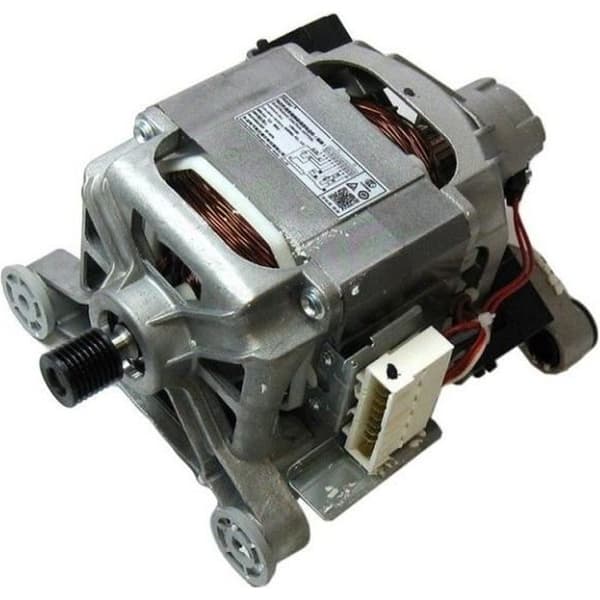 MOTOR FÖR HAIER FRONTLASTAD TVÄTTMASKIN 0024000208F