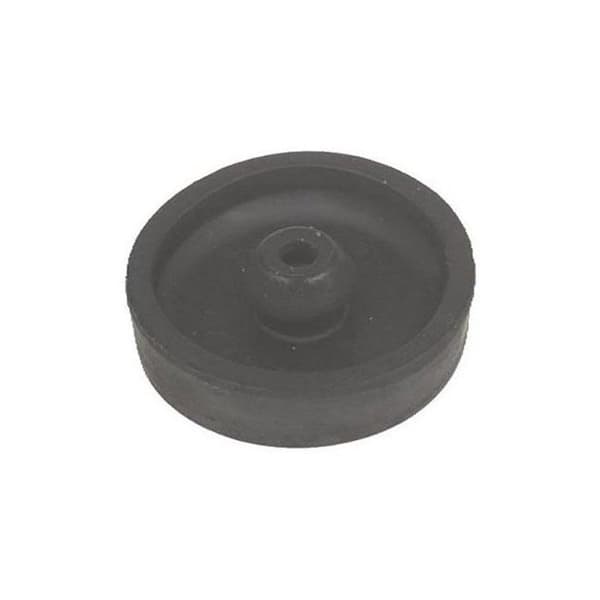 Bakfot till CANDY 31001290 CTG136AA tvättmaskin - Originaltillverkarens del