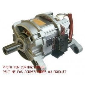 Motor för Candy tvättmaskin 41034362 EVO1494L3W47 31004166 EVO1494L3W-47 - Originaltillverkade del