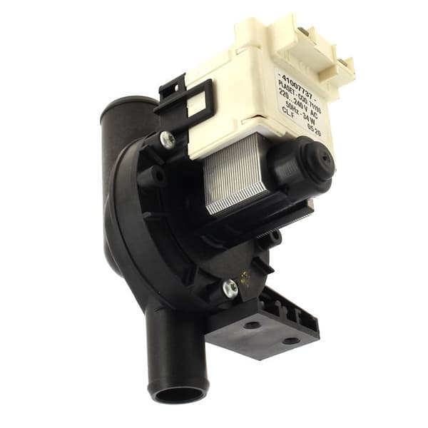 Dräneringspump 41007737 92201177 - diskmaskin
