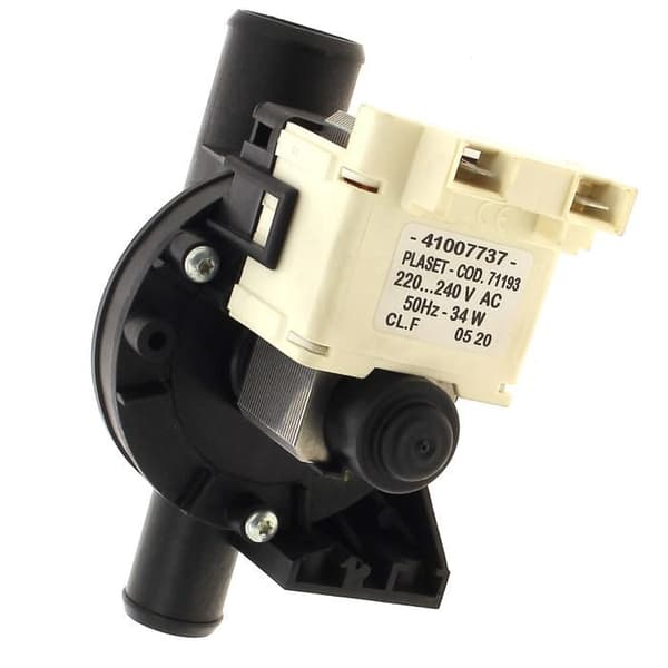 Dräneringspump 41007737 92201177 - diskmaskin