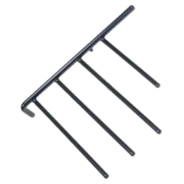 Original platt stöd - Diskmaskin - WHIRLPOOL, BAUKNECHT, KITCHENAID, LADEN (50794)