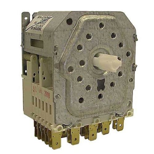 PROGRAMMATOR TVÄTTMASKIN 52X0130 PROGRAMMATOR 35020040