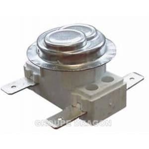 Klixon na35d/nc90d termostat för VEDETTE tvättmaskin - LF601E - 9210003I3 (THOMSON) - LF60E - 92100